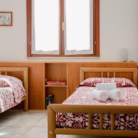 App.To Via Mare - Budoni Sweet Home تانايونيلا المظهر الخارجي الصورة